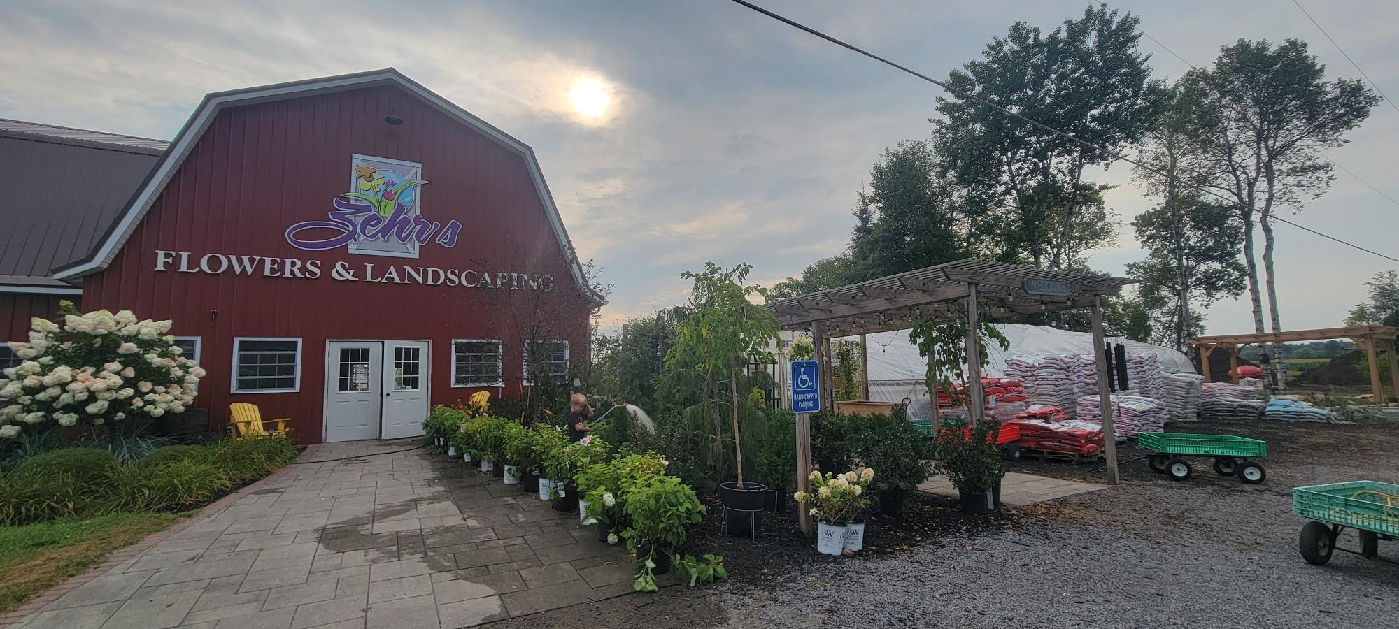 Zehrs Flowers & Landscaping